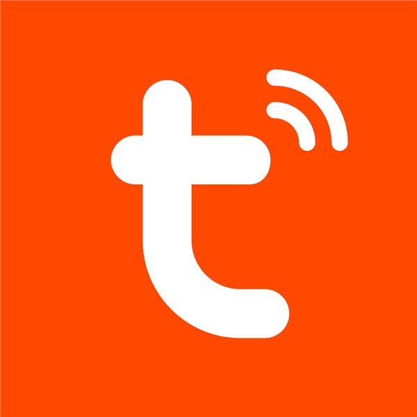 Tuya Inc. Sponsored ADR stock logo