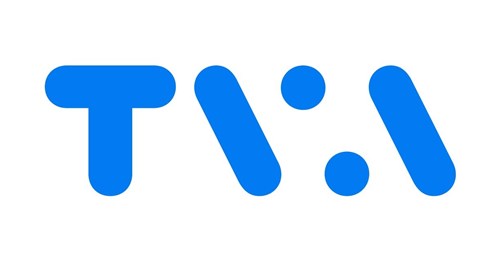 TVA Group Inc stock logo