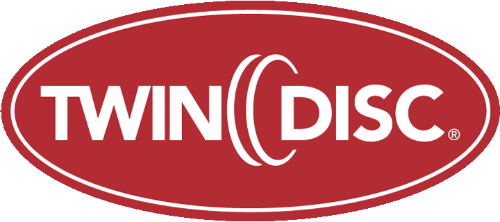 Twin Disc, Incorporated stock logo