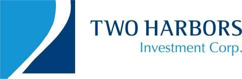 Two Harbors Investment Corp Preferred Shares Series B