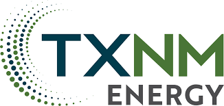 TXNM Energy, Inc. stock logo