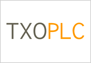 282082 (TXO.L)