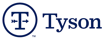 Tyson Foods, Inc. stock logo