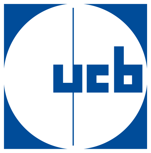 UCB SA stock logo