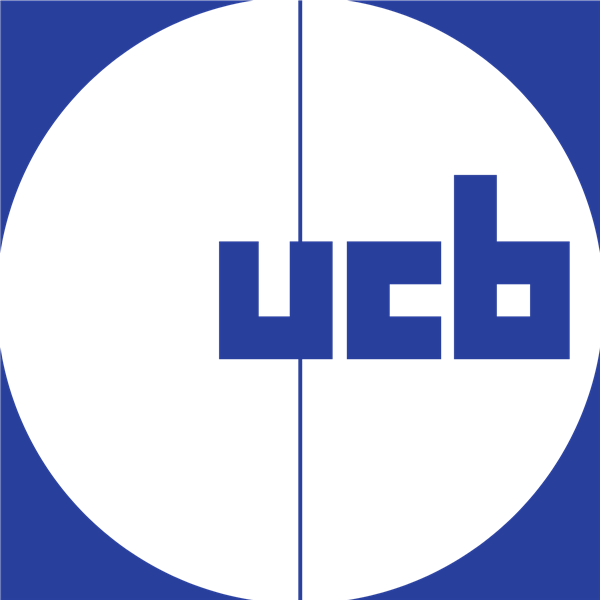 UCB SA stock logo