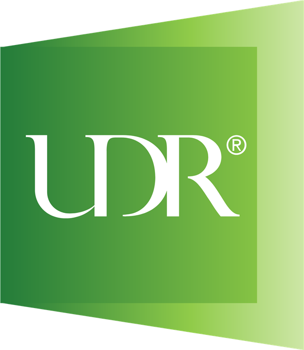United Dominion Realty Trust, Inc. stock logo
