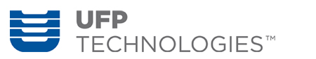 UFP Technologies, Inc. stock logo