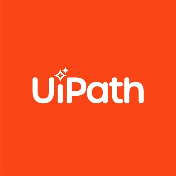 UiPath, Inc. stock logo