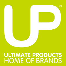 Ultimate Products Plc stock logo