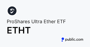 Ultra Ether ETF