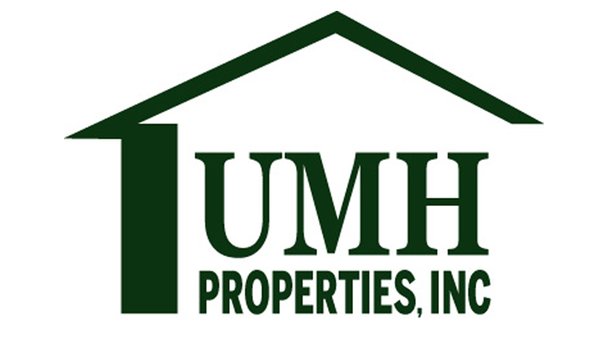 UMH Properties, Inc. stock logo