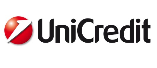 UniCredit stock logo