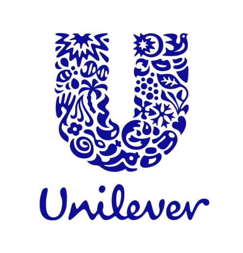 Unilever PLC stock logo