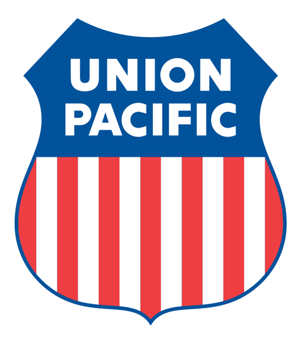 Union Pacific Corporation stock logo