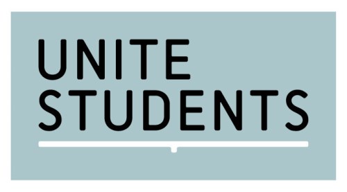 UNITE Group PLC stock logo