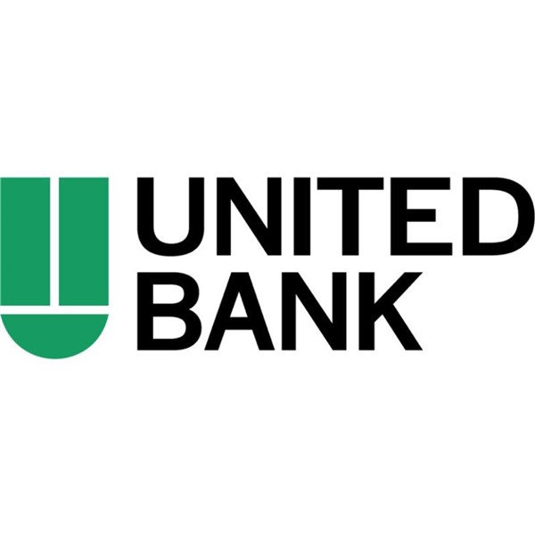 United Bankshares, Inc. stock logo