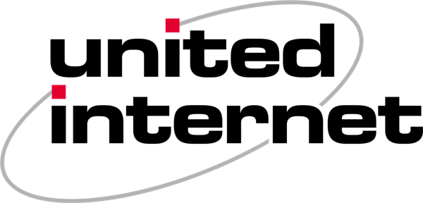United Internet AG stock logo
