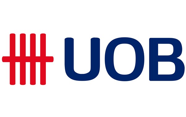 United Overseas Bank Ltd. stock logo