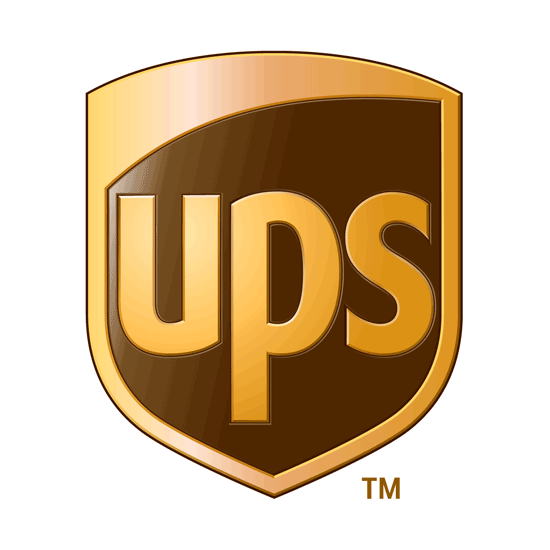 United Parcel Service, Inc. stock logo