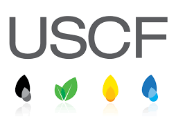 United States Commodity Index Fund