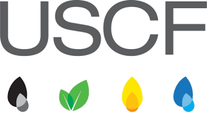 United States Copper Index Fund stock logo