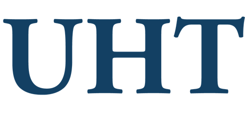 Universal Health Realty Income Trust stock logo