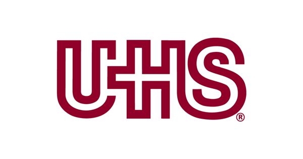 Universal Health Services, Inc. stock logo
