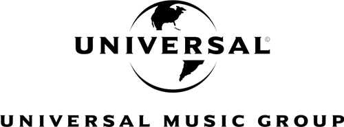 Universal Music Group stock logo