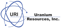 Westwater Resources, Inc. stock logo
