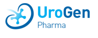 Urogen Pharma stock logo
