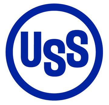 United States Steel Corporation stock logo