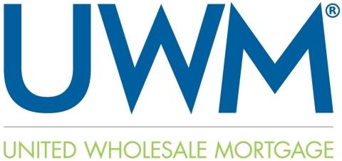UWM Holdings Corporation stock logo