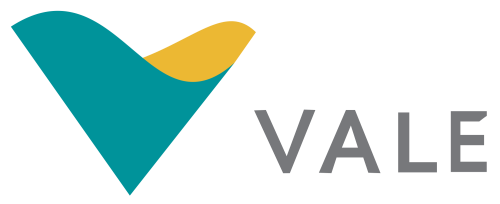 Vale S.A. stock logo