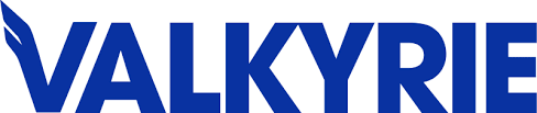 CoinShares Valkyrie Bitcoin Fund stock logo