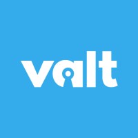 Valt Technology Services plc stock logo