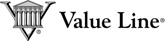 Value Line, Inc. stock logo