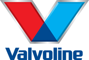 Valvoline stock logo
