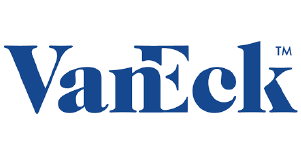 VanEck Bitcoin ETF stock logo