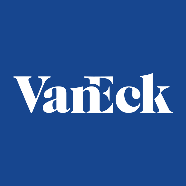 VanEck Digital Transformation ETF stock logo