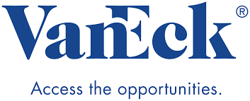 VanEck Morningstar Wide Moat ETF stock logo