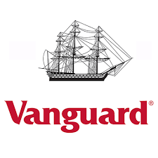 Vanguard ESG International Stock ETF stock logo