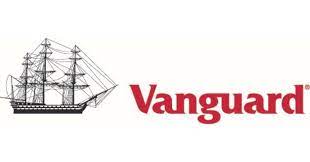 Vanguard Growth ETF Portfolio stock logo