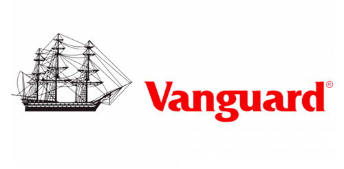 Vanguard Short-Term Corporate Bond ETF stock logo
