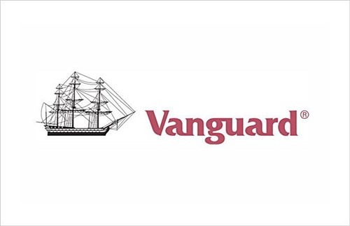 Vanguard S&P 500 Index ETF stock logo