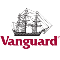 Vanguard S&P Mid-Cap 400 Value ETF