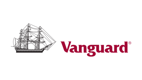 Vanguard Total Bond Market ETF stock logo