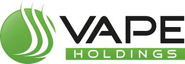 Vape Holdings, Inc. stock logo