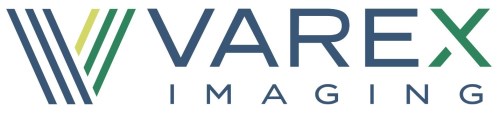 Varex Imaging stock logo