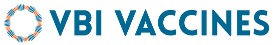 VBI Vaccines Inc. stock logo