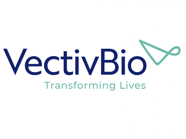 VectivBio Holding AG stock logo
